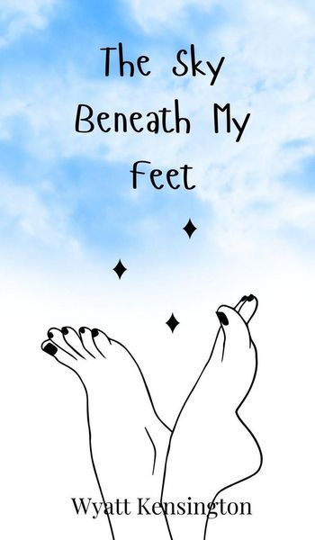 Produktbild: The Sky Beneath My Feet