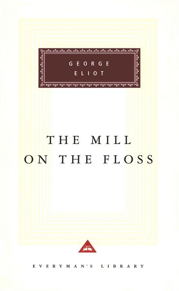 Produktbild: The Mill on the Floss