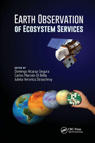 Produktbild: Earth Observation of Ecosystem Services