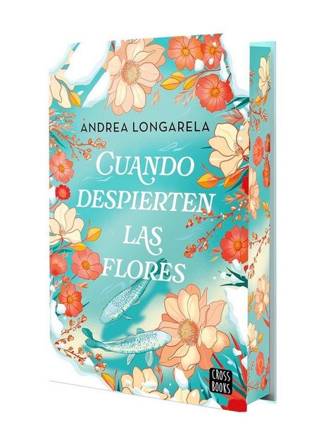 Produktbild: Cuando despierten las flores
