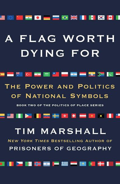 Produktbild: A Flag Worth Dying for