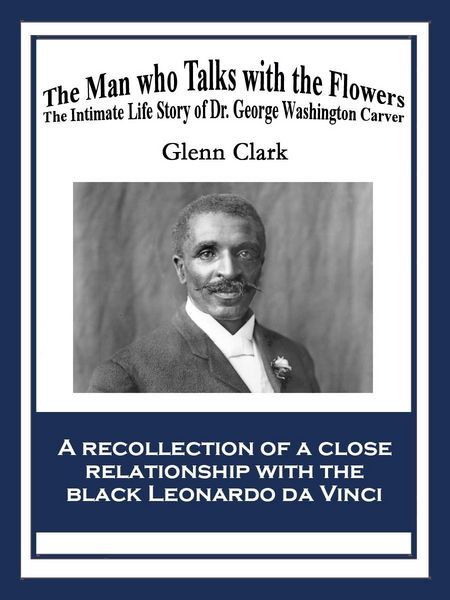 Produktbild: The Man Who Talks with Flowers