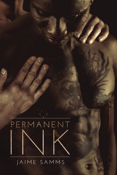 Produktbild: Permanent Ink