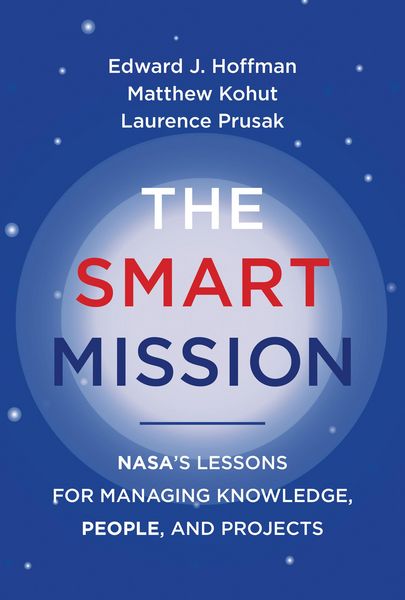 Produktbild: The Smart Mission