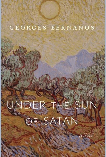 Produktbild: Under the Sun of Satan