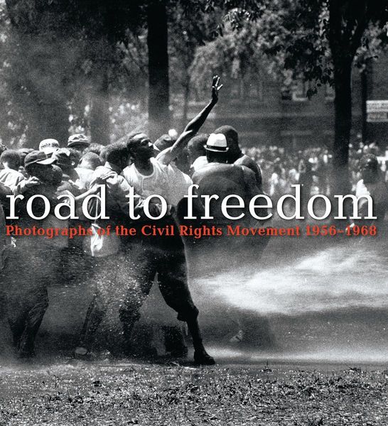 Produktbild: Road to Freedom