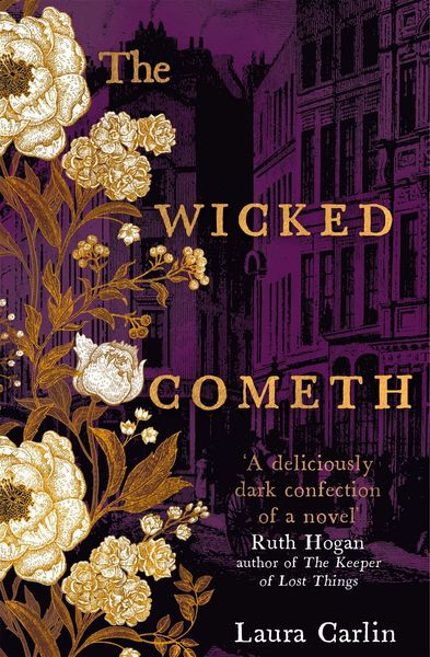 Produktbild: The Wicked Cometh