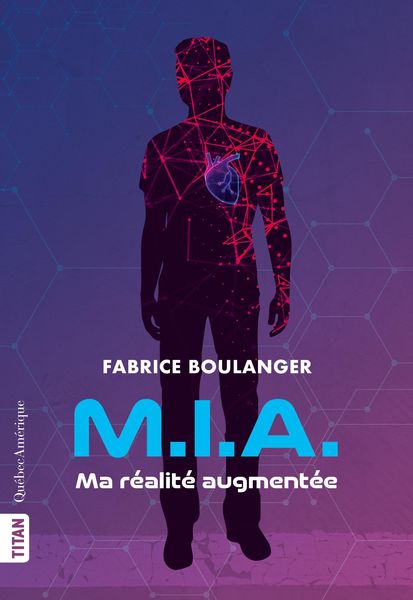 Produktbild: M.I.A - Ma r&eacute;alit&eacute; augment&eacute;e
