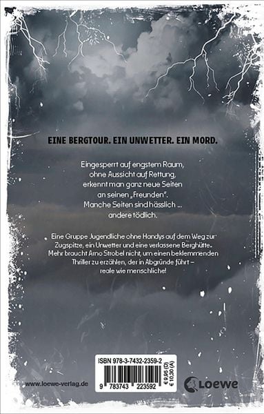 Produktbild: Abgr&uuml;ndig