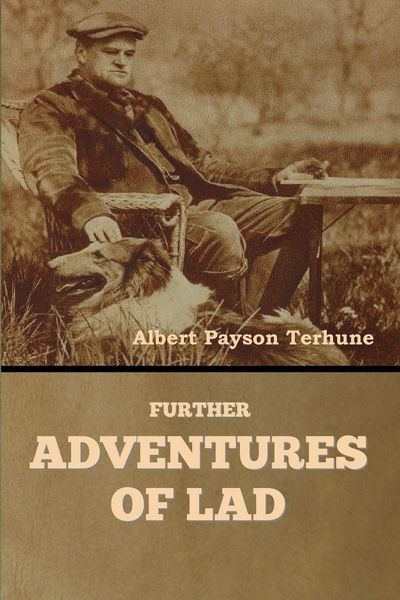 Produktbild: Further Adventures of Lad