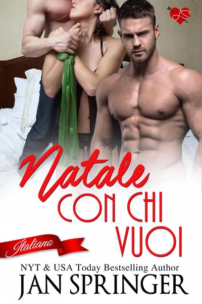 Produktbild: Natale con chi vuoi