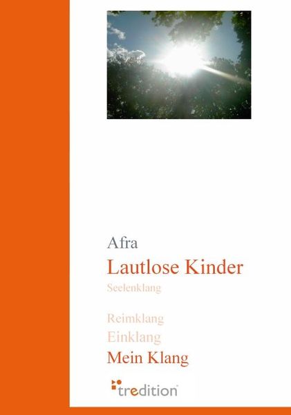 Produktbild: Lautlose Kinder