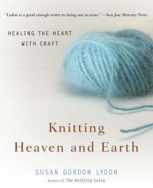 Produktbild: Knitting Heaven and Earth