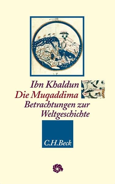 Produktbild: Die Muqaddima