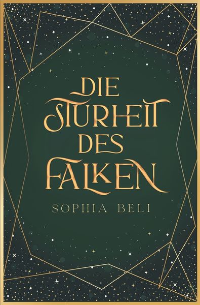 Die Sturheit des Falken