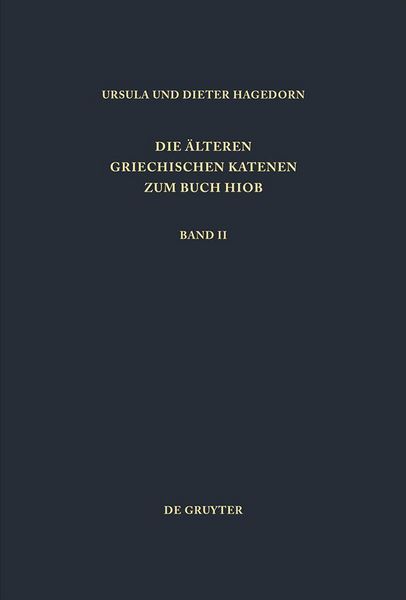 Produktbild: Fragmente zu Hiob 9,1 - 22,30
