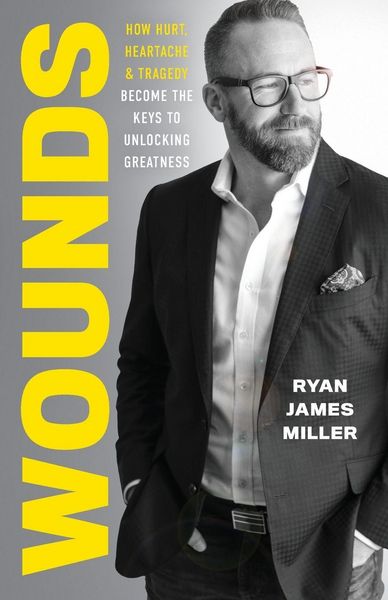 Produktbild: Wounds