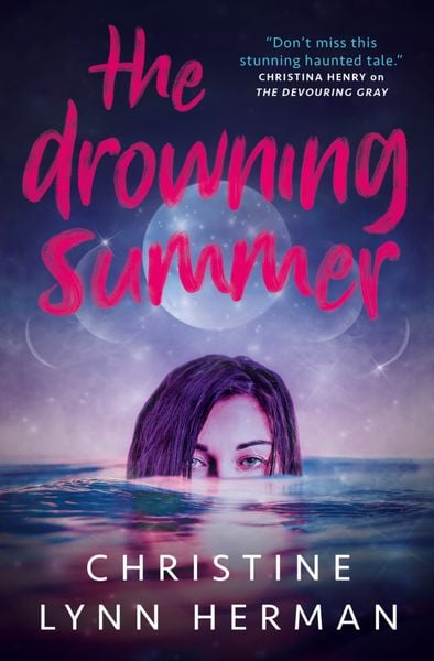 Produktbild: The Drowning Summer