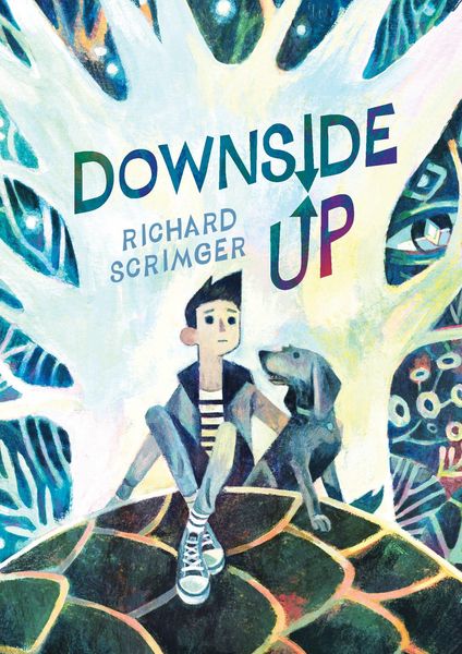 Produktbild: Downside Up