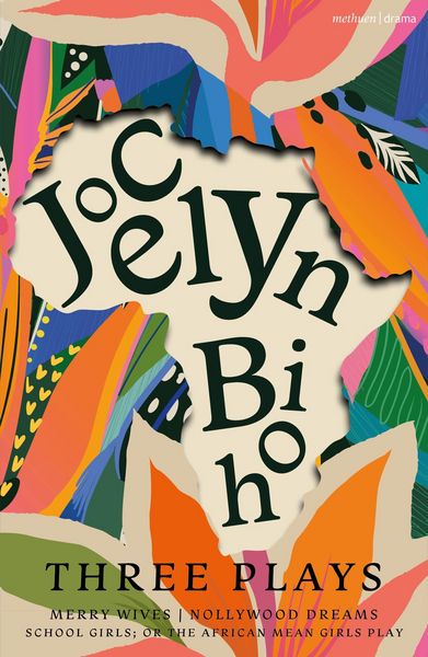 Produktbild: Jocelyn Bioh: Three Plays
