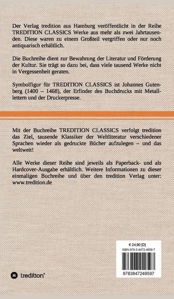 Produktbild: Gef&auml;hrliche M&auml;chte