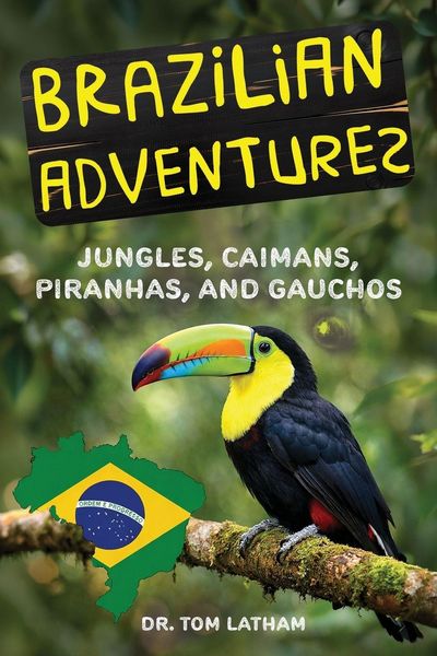 Produktbild: Brazilian Adventures