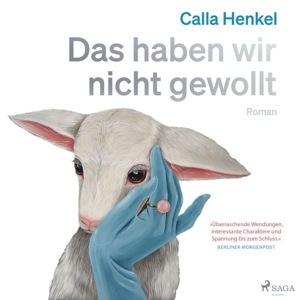 Produktbild: Das haben wir nicht gewollt