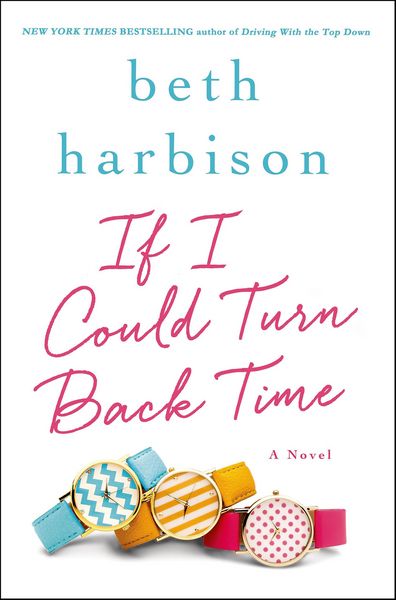 Produktbild: If I Could Turn Back Time