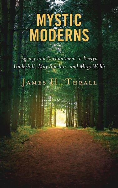 Produktbild: Mystic Moderns