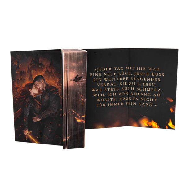 Produktbild: Ember King