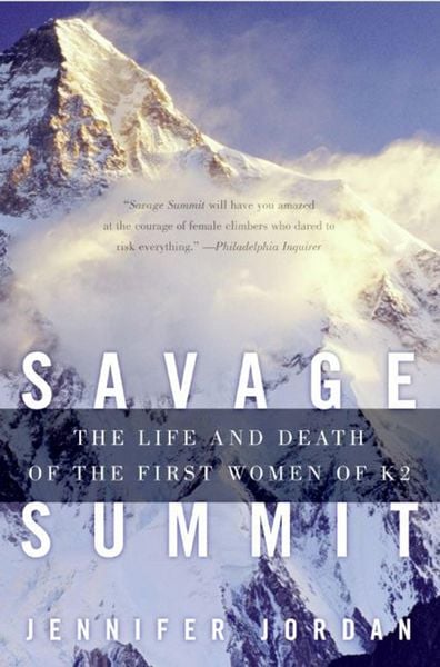 Produktbild: Savage Summit