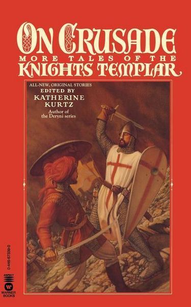 Produktbild: On Crusade