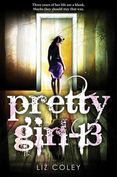 Produktbild: Pretty Girl-13