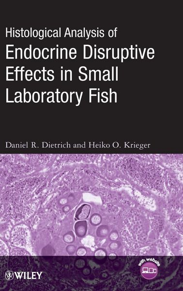 Produktbild: Histology Endocrine w/website