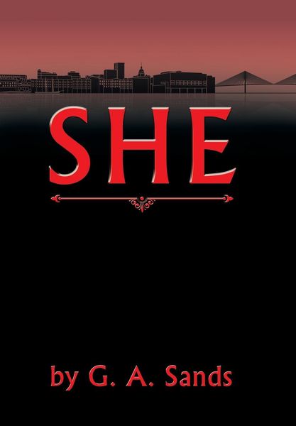 Produktbild: She