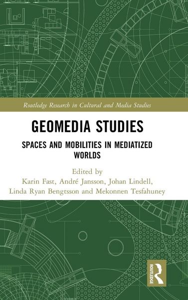 Produktbild: Geomedia Studies