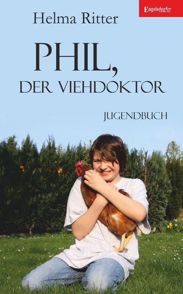 Produktbild: Phil, der Viehdoktor