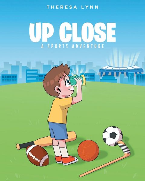 Produktbild: Up Close