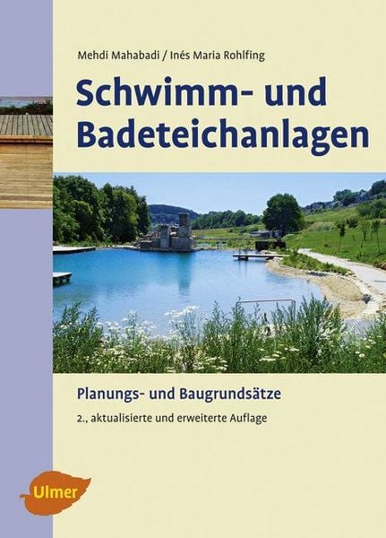 Produktbild: Schwimm- und Badeteichanlagen