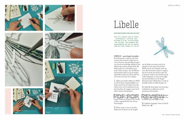 Produktbild: Papercut