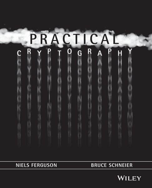 Produktbild: Practical Cryptography