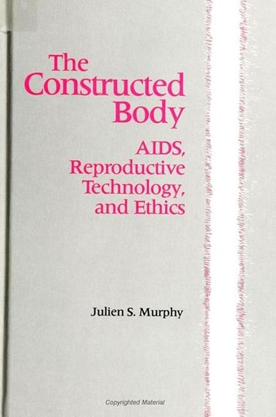 Produktbild: The Constructed Body