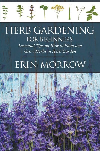 Produktbild: Herb Gardening For Beginners