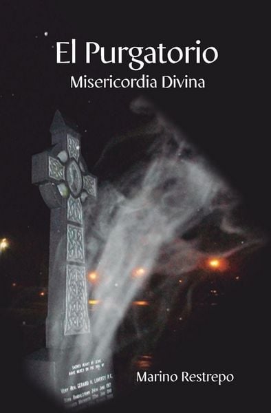 Produktbild: El Purgatorio, Misericordia Divina