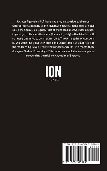 Produktbild: ION
