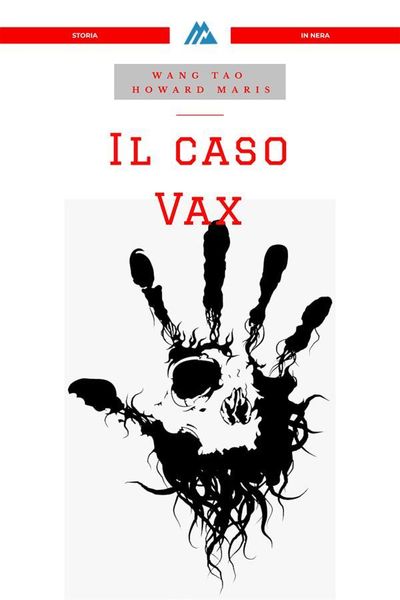 Produktbild: Il Caso Vax