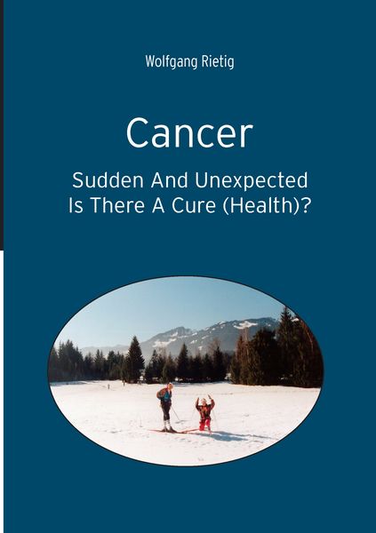 Produktbild: Cancer - Sudden And Unexpected