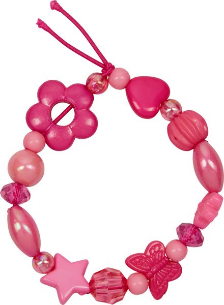 Produktbild: Perlenset Pink - Einhorn-Paradies