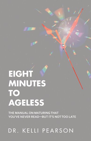 Produktbild: Eight Minutes to Ageless