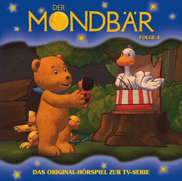 Der Mondbär (4)